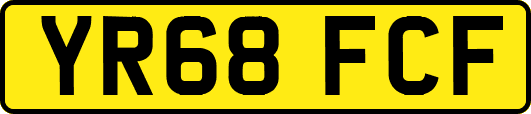 YR68FCF