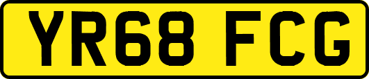 YR68FCG