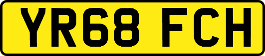 YR68FCH