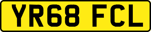 YR68FCL