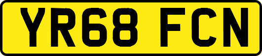 YR68FCN