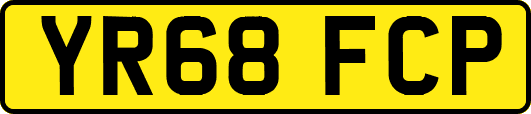 YR68FCP
