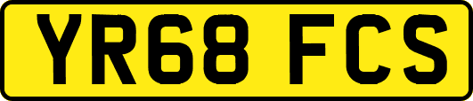YR68FCS