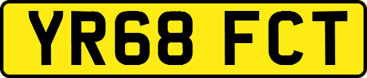 YR68FCT