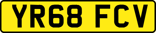YR68FCV
