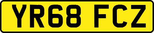 YR68FCZ