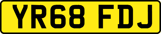 YR68FDJ