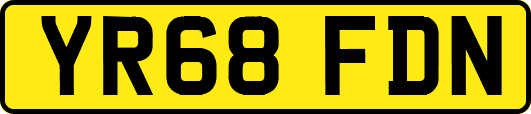 YR68FDN