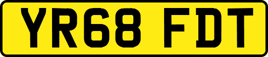 YR68FDT