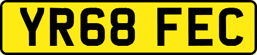 YR68FEC