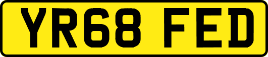 YR68FED