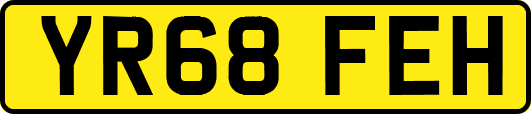 YR68FEH