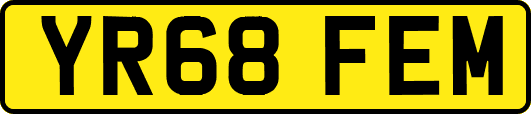 YR68FEM