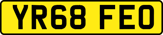 YR68FEO