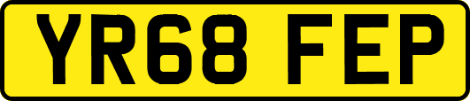 YR68FEP