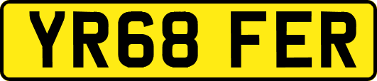 YR68FER