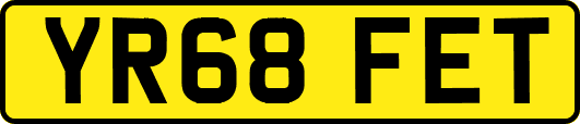 YR68FET