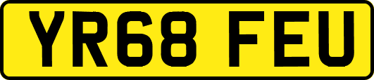 YR68FEU