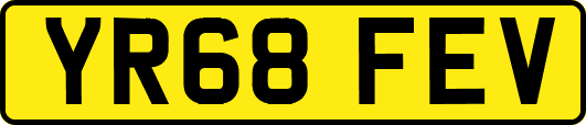 YR68FEV