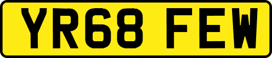 YR68FEW
