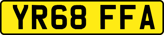 YR68FFA