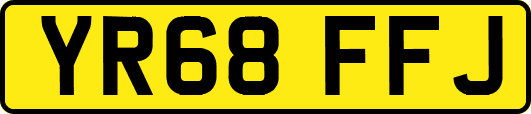 YR68FFJ