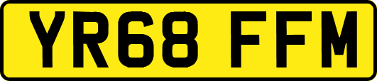 YR68FFM