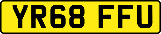 YR68FFU