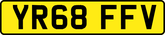 YR68FFV