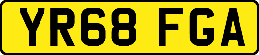 YR68FGA