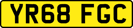 YR68FGC