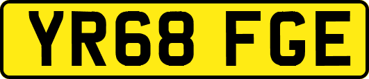 YR68FGE