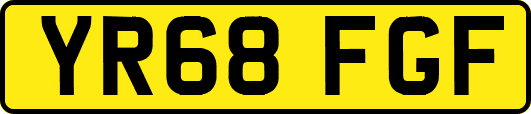 YR68FGF