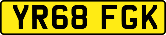 YR68FGK