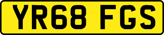 YR68FGS