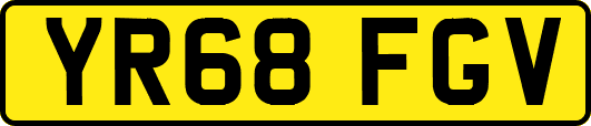YR68FGV