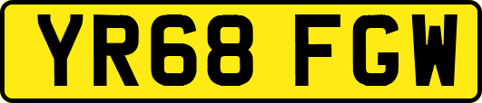 YR68FGW