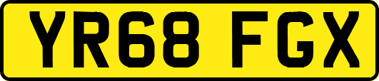 YR68FGX