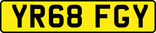 YR68FGY