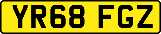 YR68FGZ