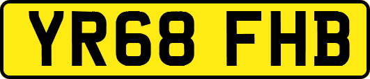 YR68FHB