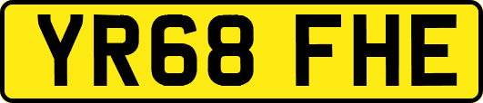 YR68FHE