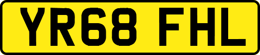 YR68FHL