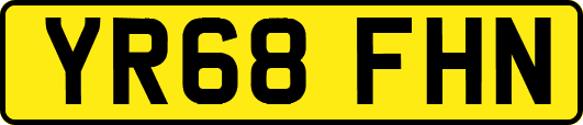 YR68FHN