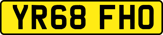 YR68FHO
