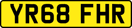 YR68FHR