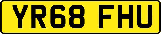 YR68FHU