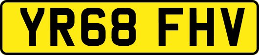 YR68FHV