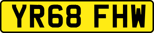 YR68FHW