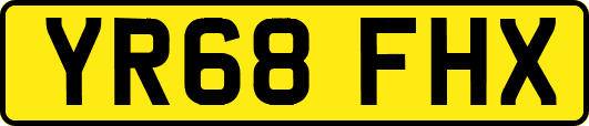 YR68FHX